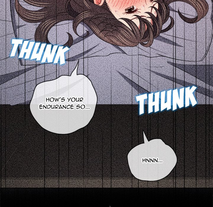 My High School Bully Chapter 81 - Page 88 in English