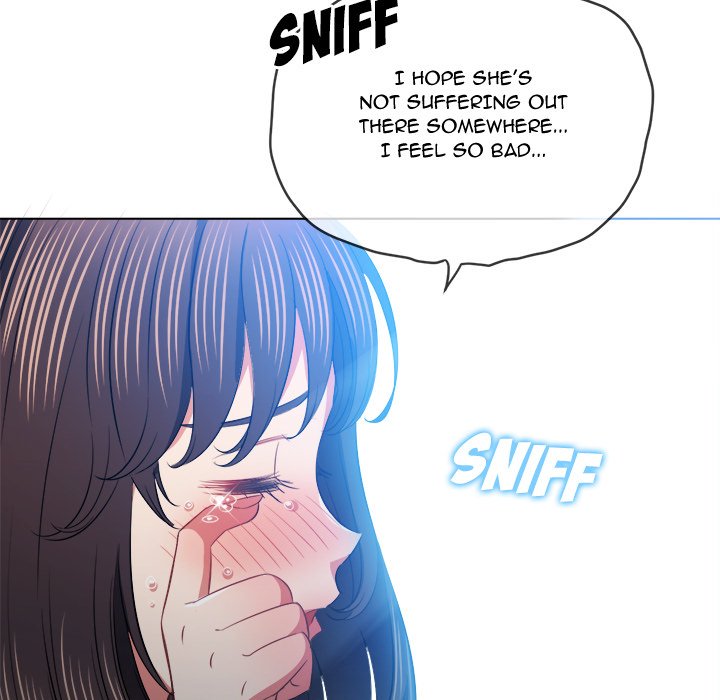 My High School Bully Chapter 81 - Page 95 in English
