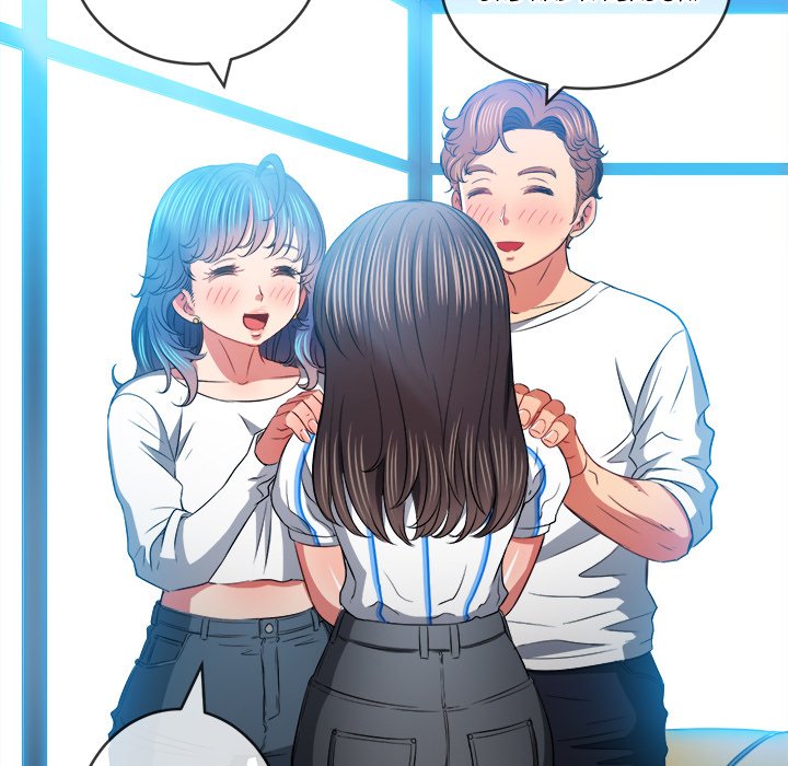 My High School Bully Chapter 81 - Page 97 in English