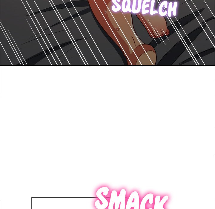 My High School Bully Chapter 82 - Page 106 in English