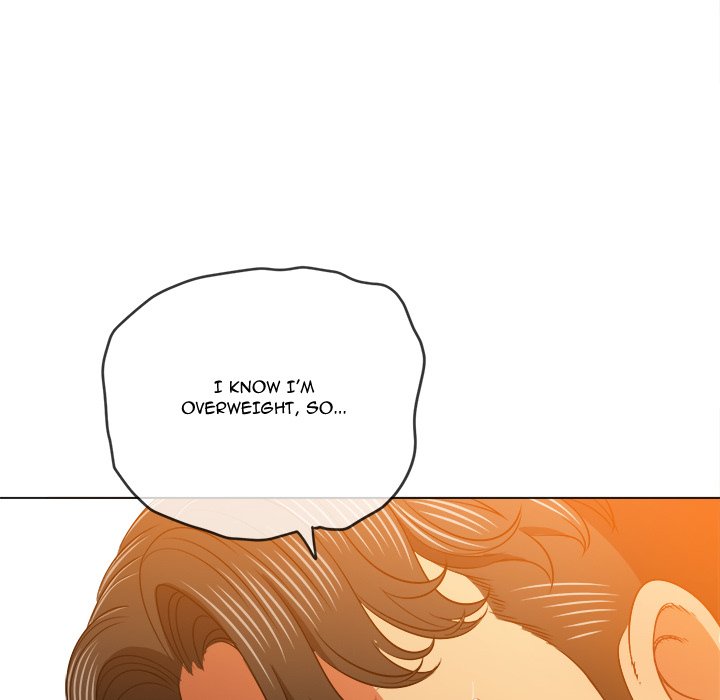 My High School Bully Chapter 82 - Page 113 in English