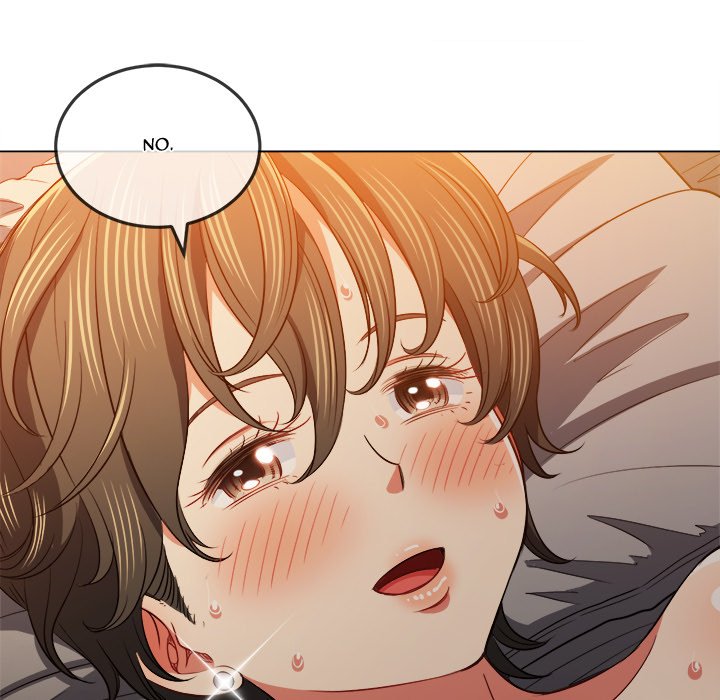 My High School Bully Chapter 82 - Page 116 in English