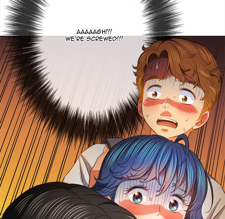 My High School Bully Chapter 82 - Page 12 in English