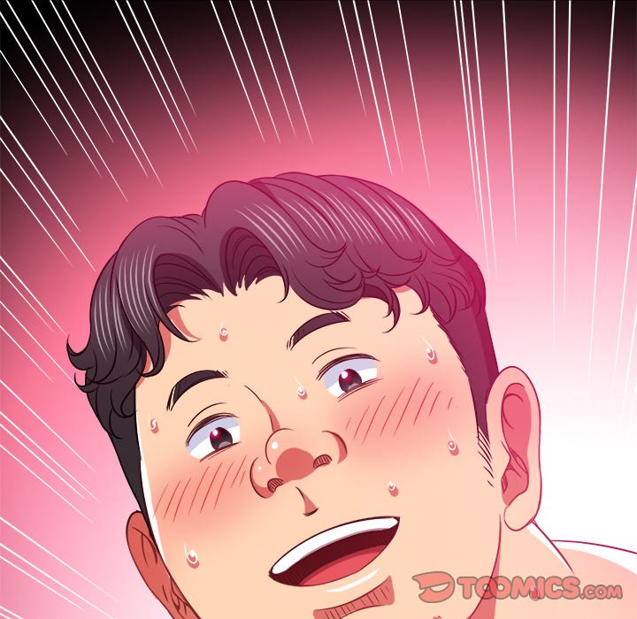 My High School Bully Chapter 82 - Page 123 in English