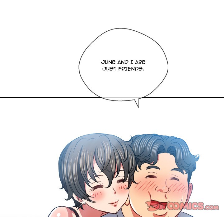 My High School Bully Chapter 82 - Page 129 in English