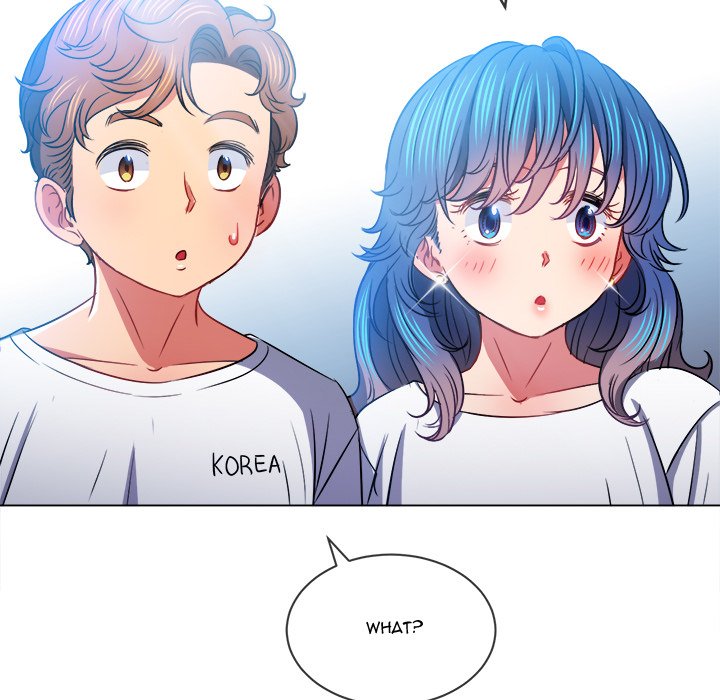 My High School Bully Chapter 82 - Page 138 in English