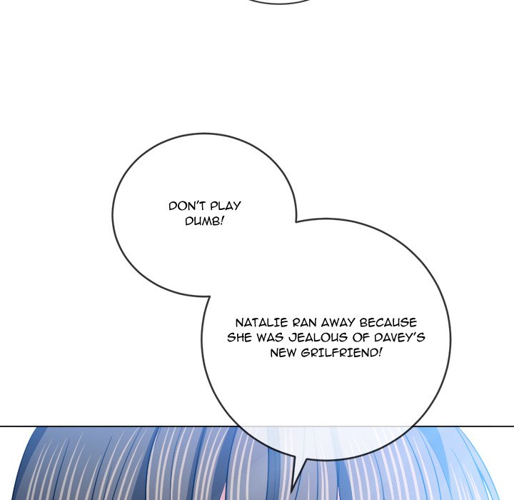My High School Bully Chapter 82 - Page 139 in English