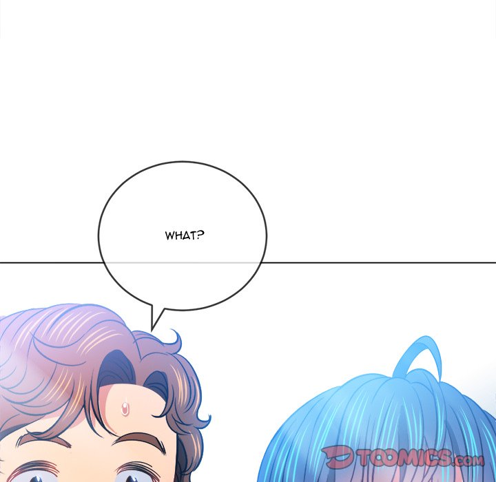 My High School Bully Chapter 82 - Page 141 in English
