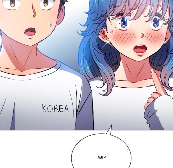 My High School Bully Chapter 82 - Page 142 in English