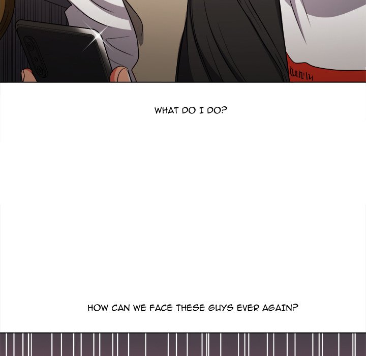 My High School Bully Chapter 82 - Page 16 in English