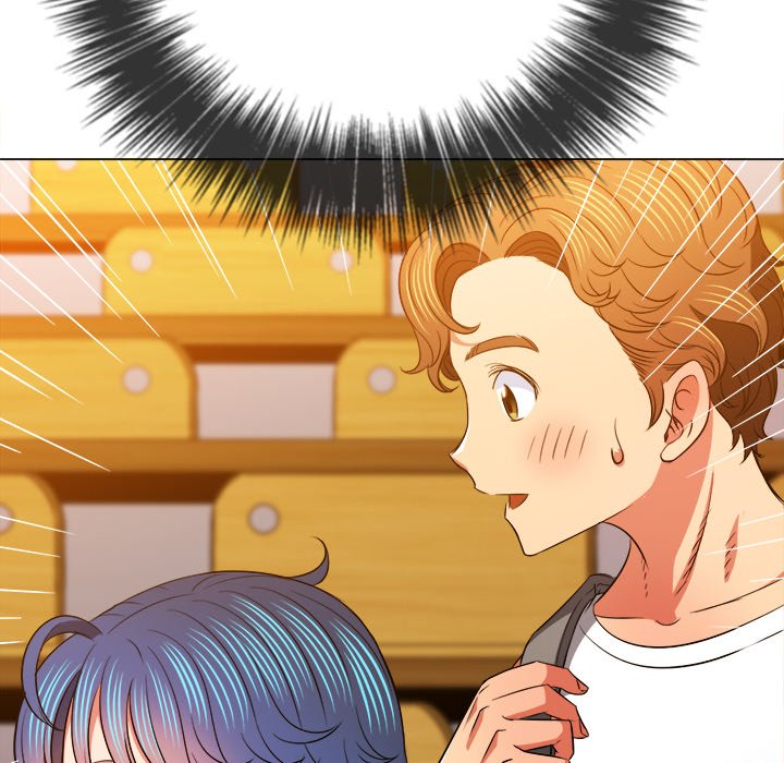 My High School Bully Chapter 82 - Page 25 in English