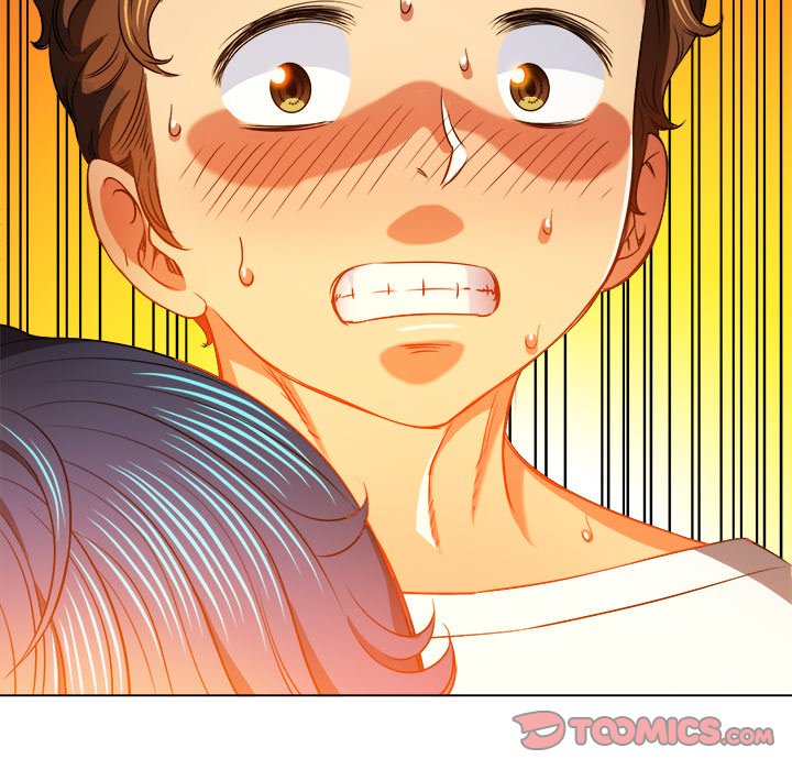 My High School Bully Chapter 82 - Page 33 in English
