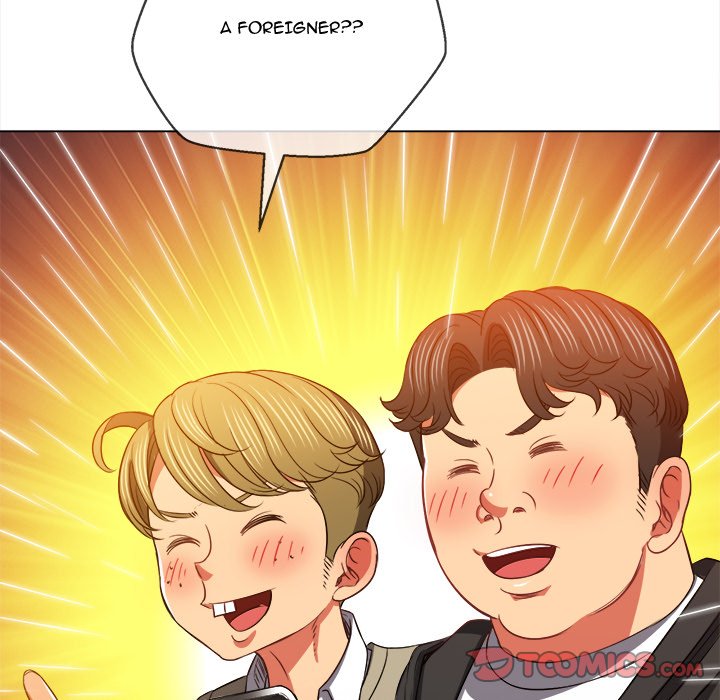 My High School Bully Chapter 82 - Page 39 in English
