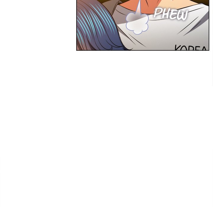My High School Bully Chapter 82 - Page 44 in English