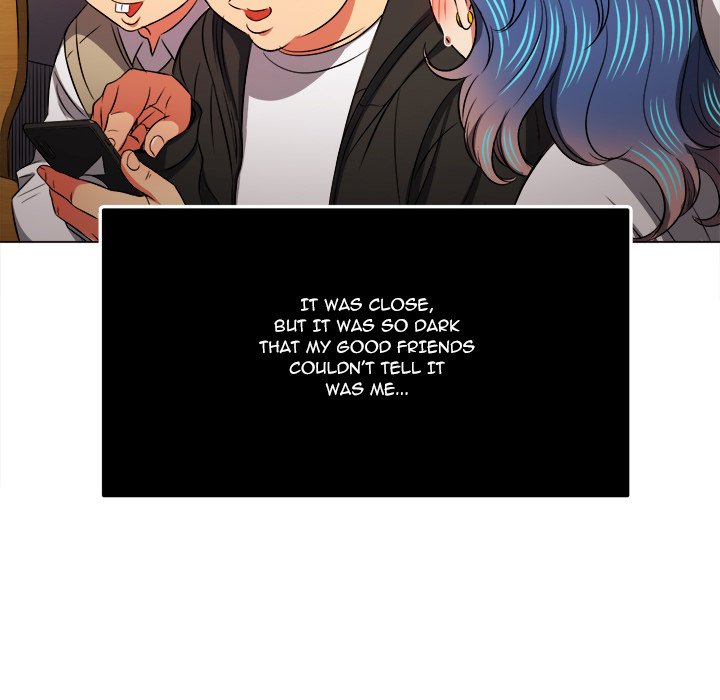 My High School Bully Chapter 82 - Page 46 in English