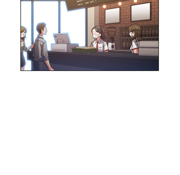 My High School Bully Chapter 82 - Page 49 in English