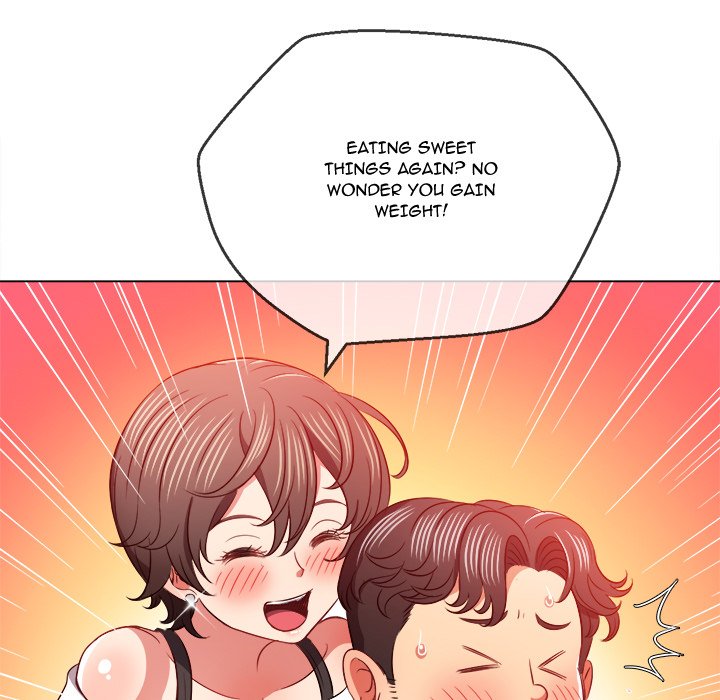 My High School Bully Chapter 82 - Page 60 in English