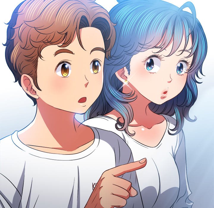 My High School Bully Chapter 82 - Page 67 in English