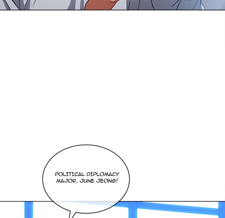 My High School Bully Chapter 82 - Page 68 in English