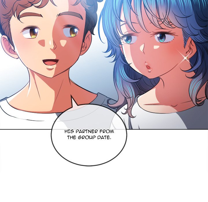 My High School Bully Chapter 82 - Page 71 in English