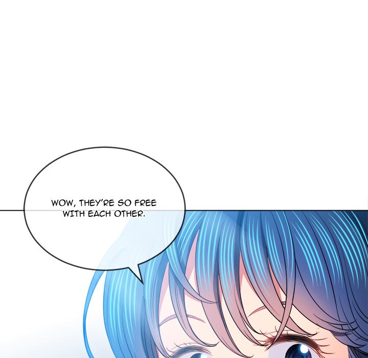 My High School Bully Chapter 82 - Page 72 in English