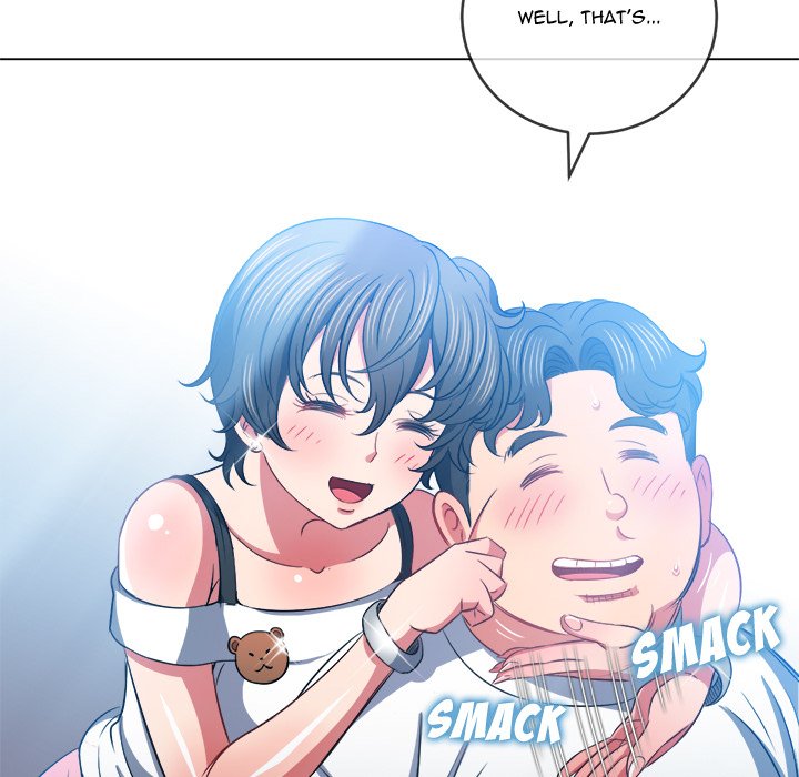 My High School Bully Chapter 82 - Page 74 in English