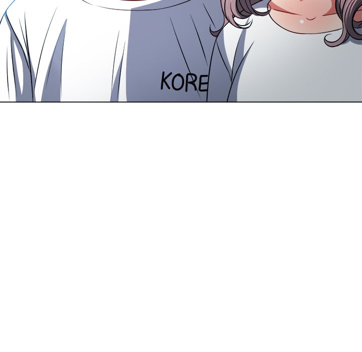 My High School Bully Chapter 82 - Page 77 in English