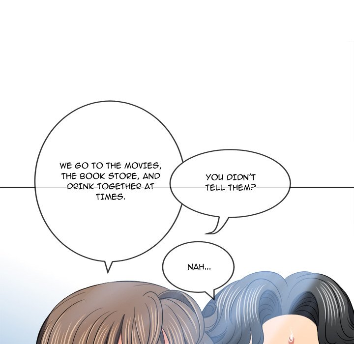 My High School Bully Chapter 82 - Page 78 in English
