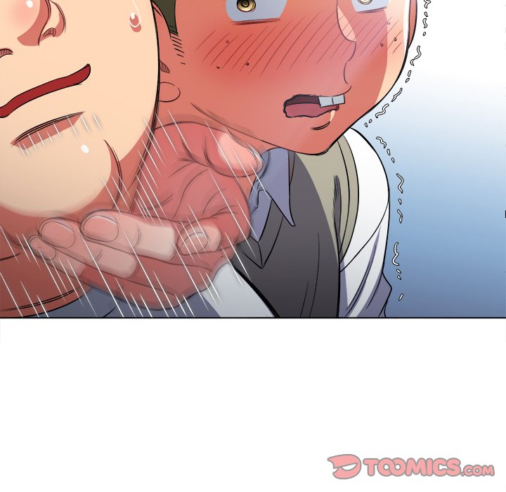 My High School Bully Chapter 82 - Page 81 in English