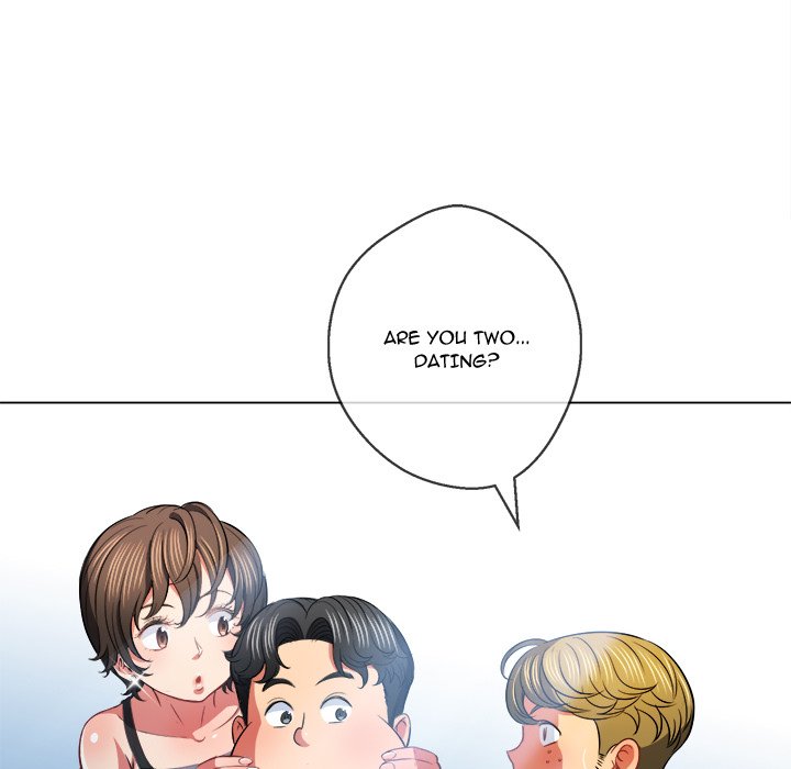 My High School Bully Chapter 82 - Page 82 in English