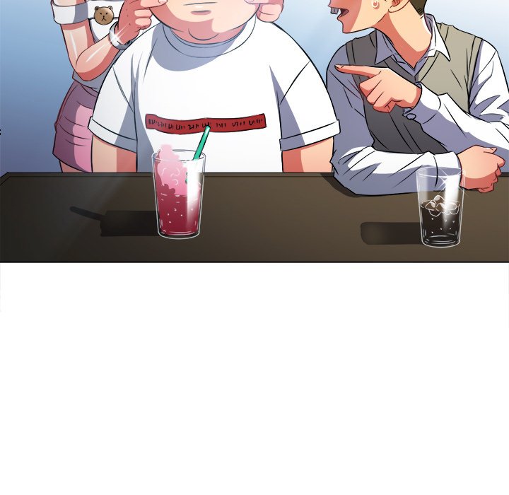 My High School Bully Chapter 82 - Page 83 in English