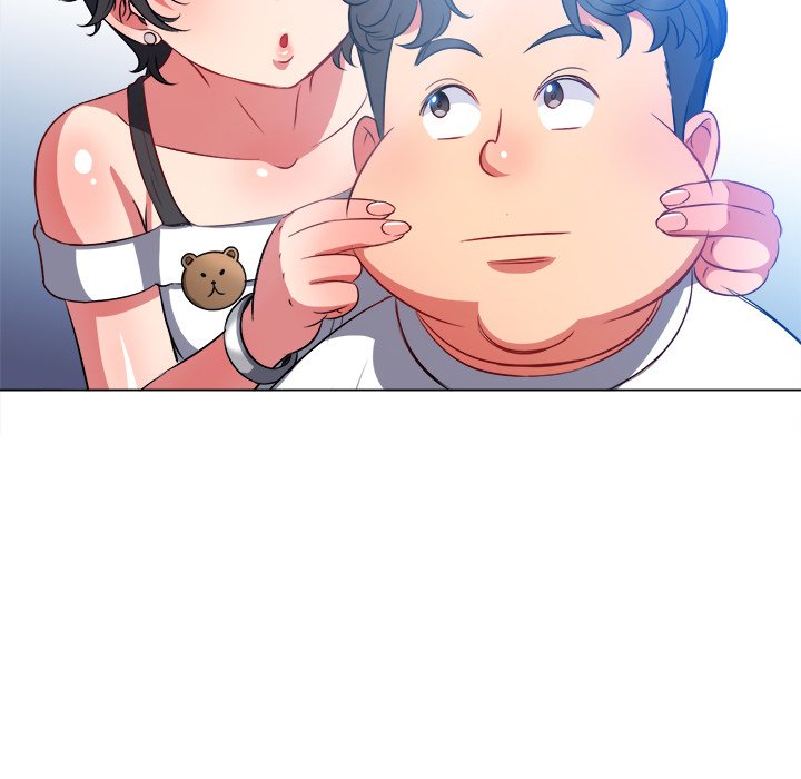 My High School Bully Chapter 82 - Page 85 in English