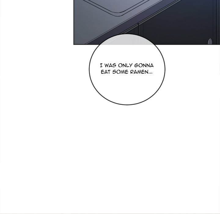 My High School Bully Chapter 82 - Page 88 in English