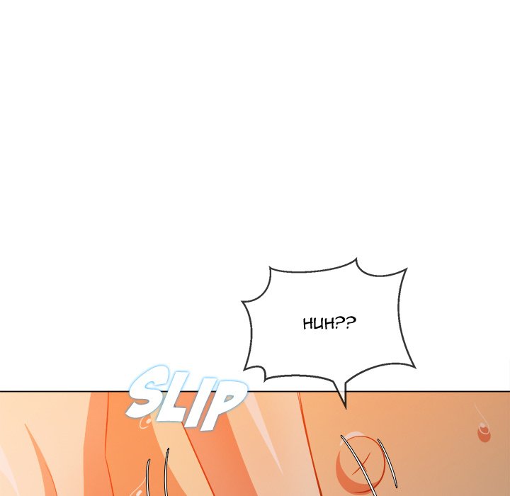 My High School Bully Chapter 82 - Page 94 in English