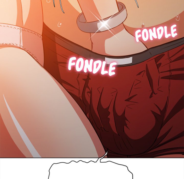 My High School Bully Chapter 82 - Page 95 in English
