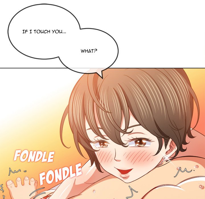 My High School Bully Chapter 82 - Page 97 in English