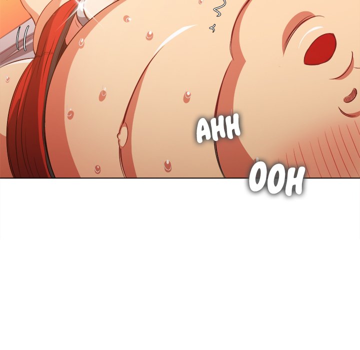 My High School Bully Chapter 82 - Page 98 in English