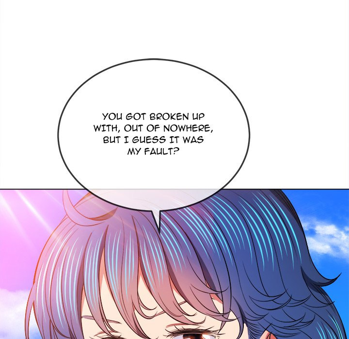 My High School Bully Chapter 83 - Page 10 in English