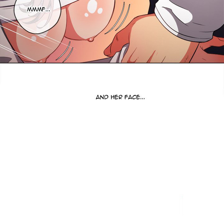 My High School Bully Chapter 83 - Page 101 in English