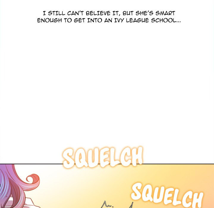 My High School Bully Chapter 83 - Page 108 in English