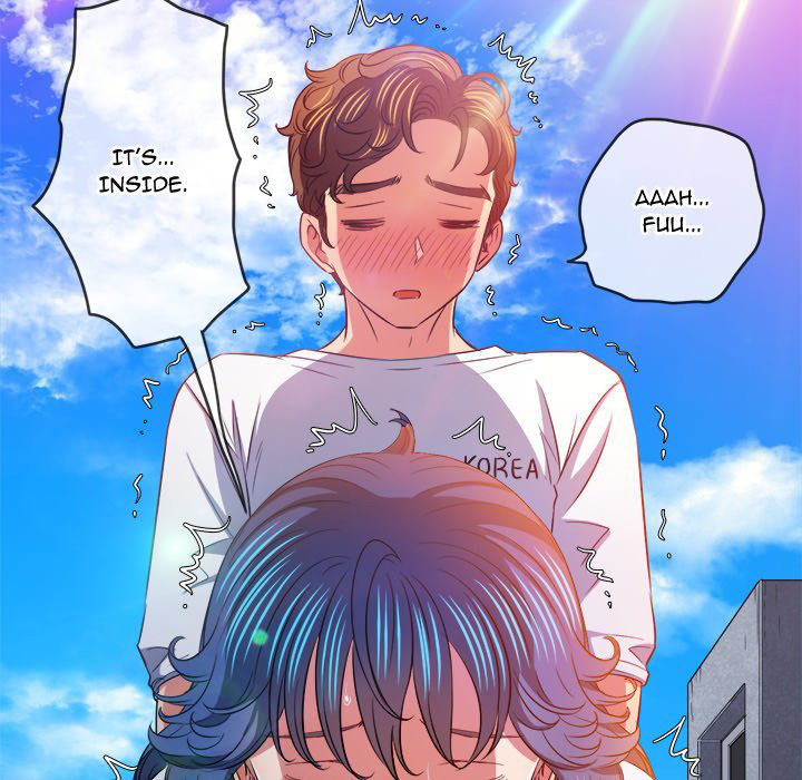 My High School Bully Chapter 83 - Page 113 in English
