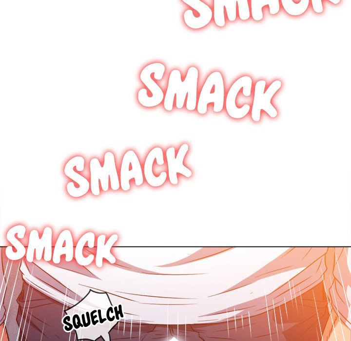 My High School Bully Chapter 83 - Page 116 in English