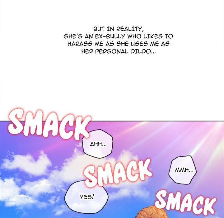 My High School Bully Chapter 83 - Page 119 in English