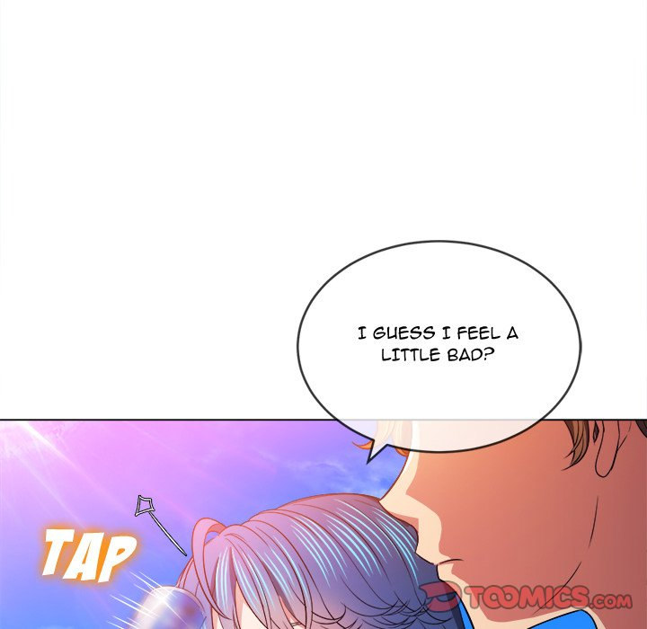 My High School Bully Chapter 83 - Page 12 in English