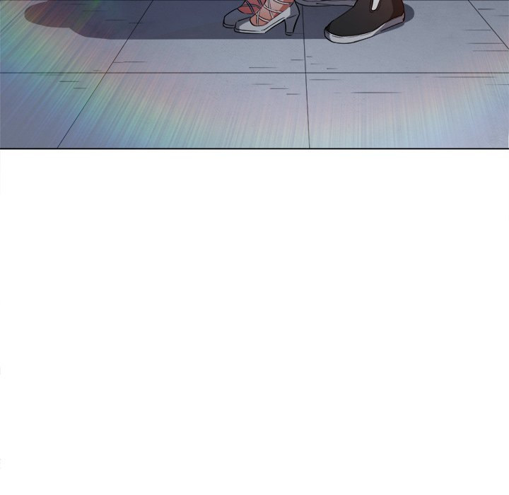 My High School Bully Chapter 83 - Page 121 in English