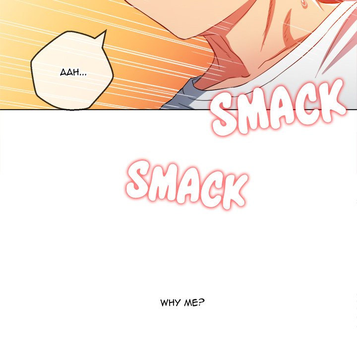 My High School Bully Chapter 83 - Page 123 in English
