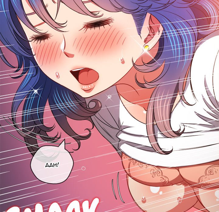 My High School Bully Chapter 83 - Page 126 in English
