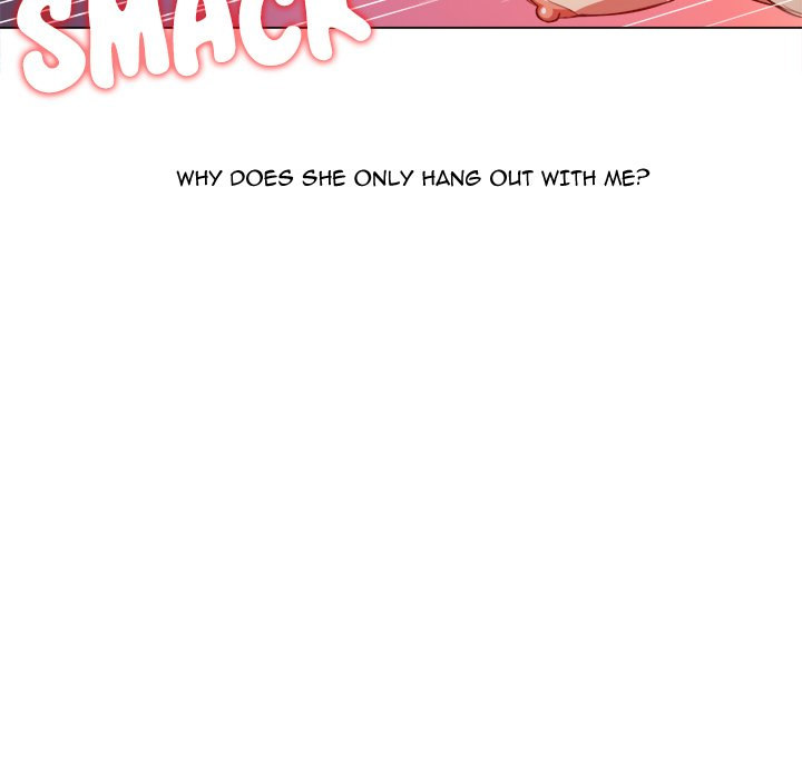 My High School Bully Chapter 83 - Page 127 in English