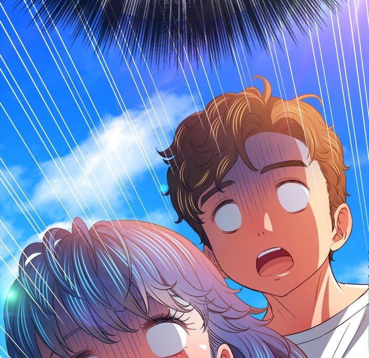 My High School Bully Chapter 83 - Page 136 in English