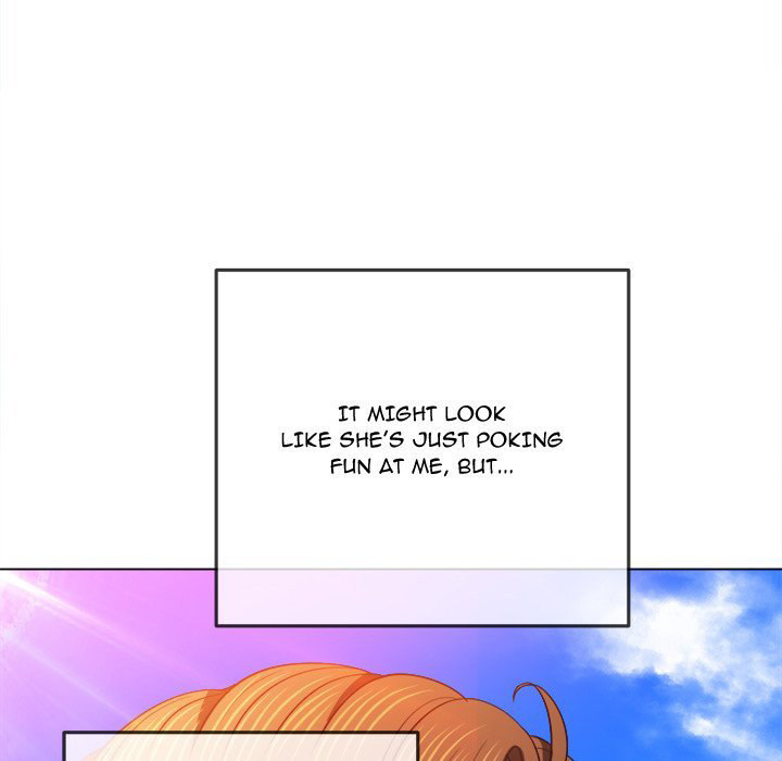 My High School Bully Chapter 83 - Page 14 in English